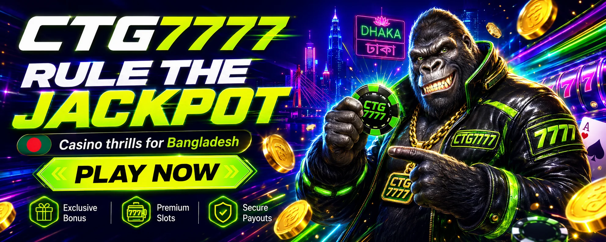 CTG7777  -  hero